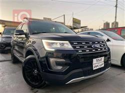 فورد إكسبلورر